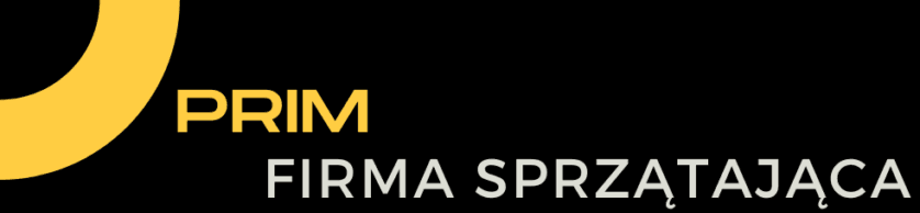 PRIM – Sprzątanie biur, obsługa wspólnot
